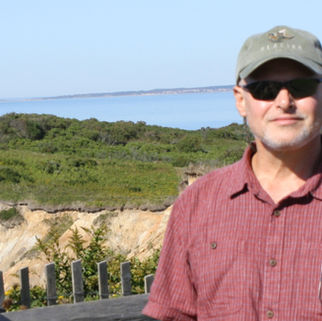 Richard J. Butterfield, Jr.