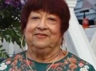 Gladys Marin Singh