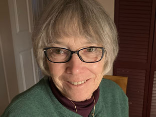 Gail P. Suozzo