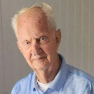 Harold B. Carter