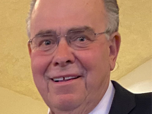 Ralph R. Petty