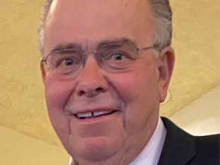 Ralph R. Petty