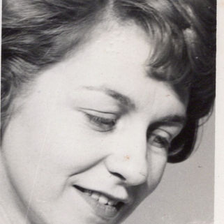 Barbara J. Wright