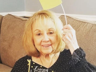 Rhoda Moslowitz