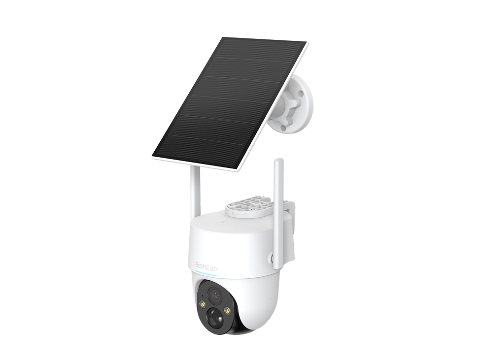 Botslab PT Battery Wi-Fi Camera