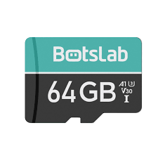 Botslab 64G SD Card