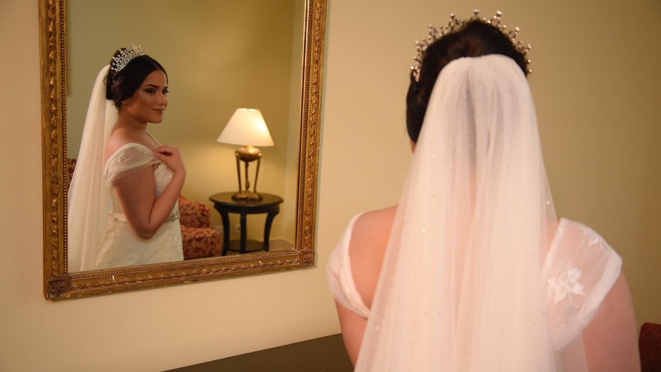 Destination Weddings