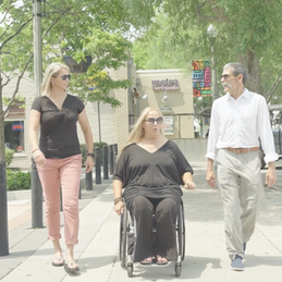 Walkability Action Institute