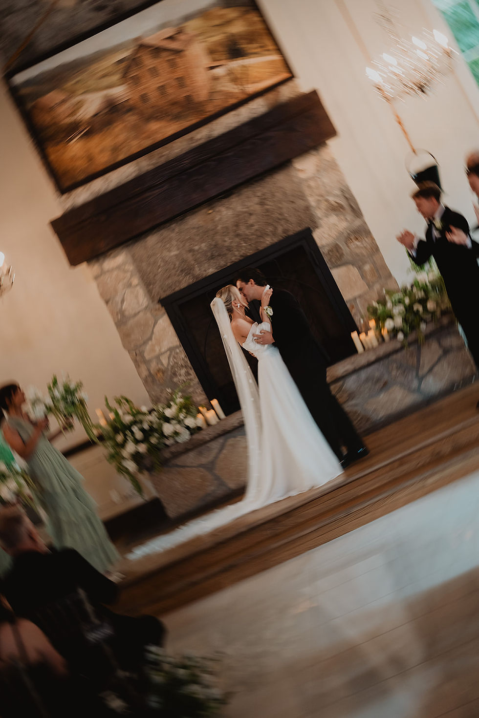 alter flowers for weddings in guelph