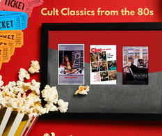 Movies Impact My Writing