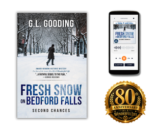 The Literary Sequel for Movie Fans Who Love George Bailey