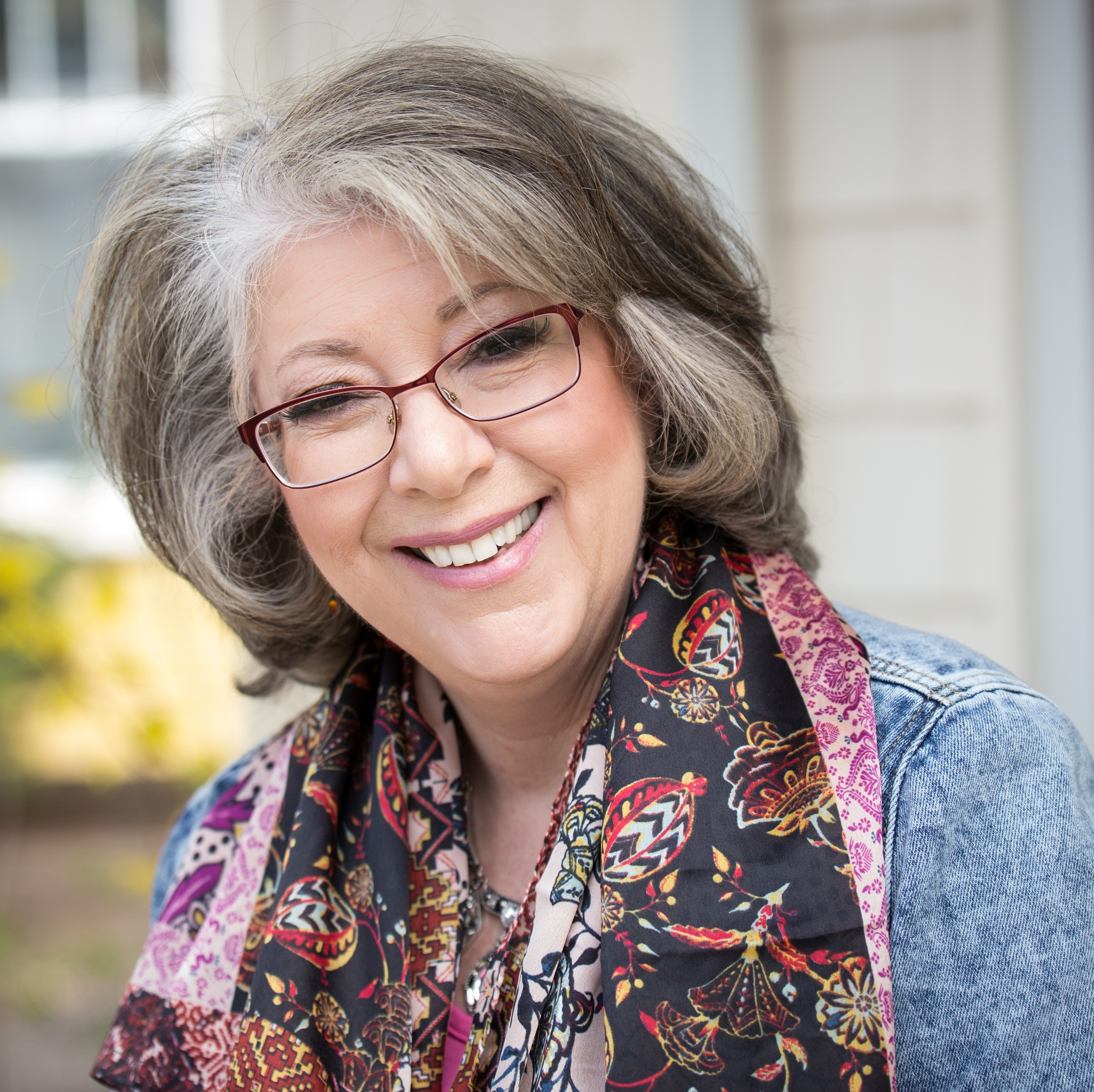 Writer: Kathy Morelli