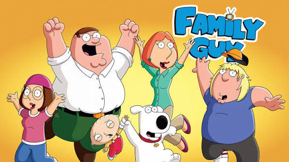 Family Guy Trivia at Dee Why RSL!