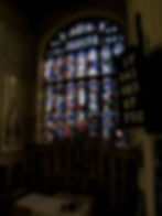 Great East Window