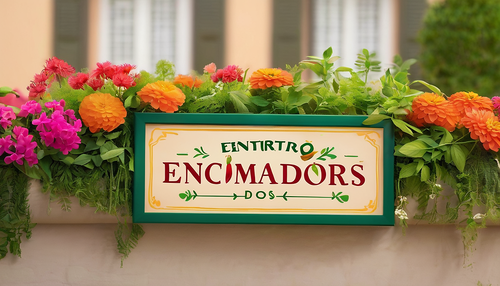 Encontro dos Moradores: Conheça seus Vizinhos