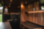 Coffee Trailer