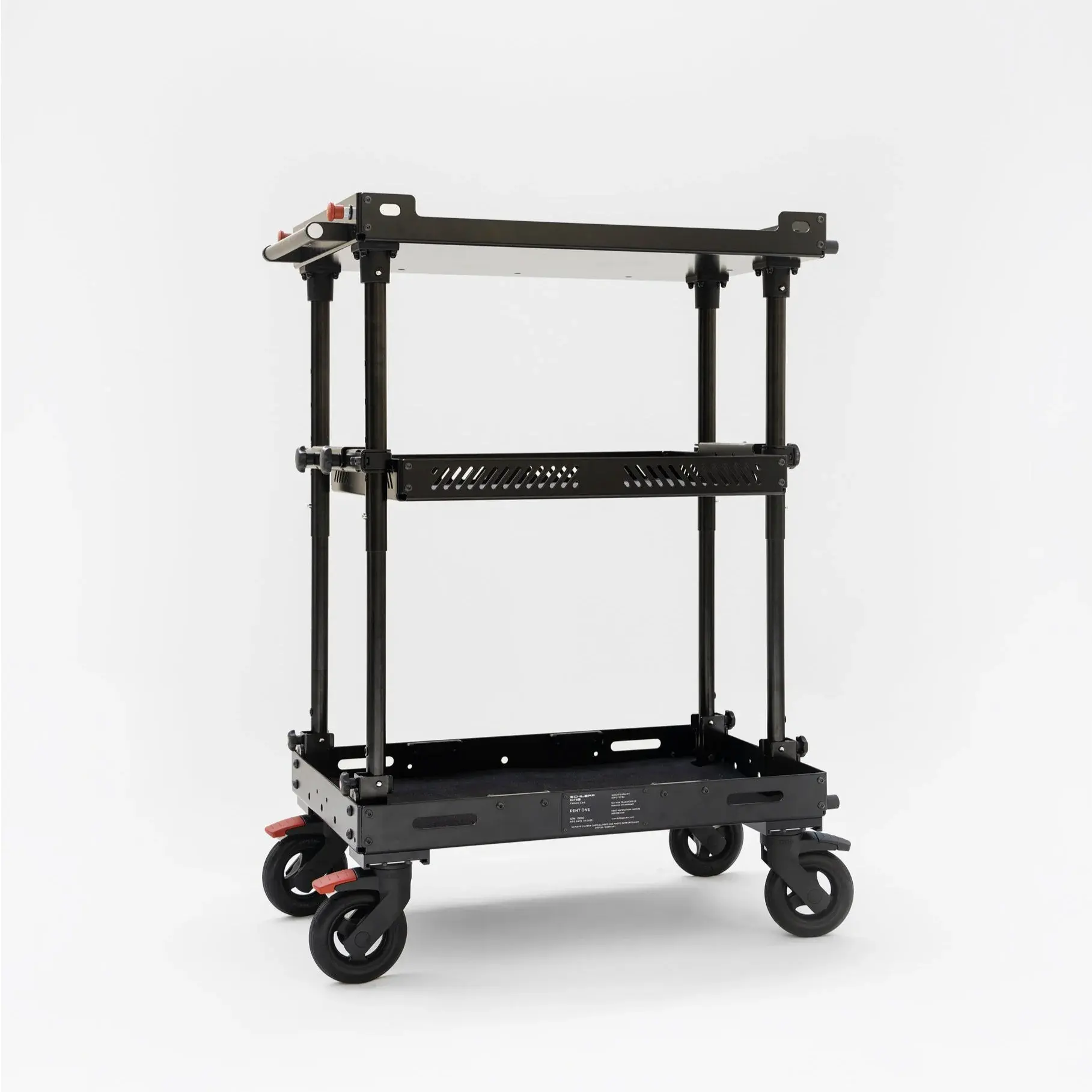 Schlepp One Camera Cart