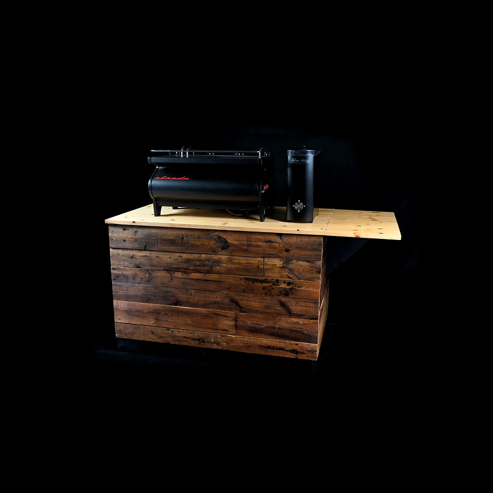 Bar Tresen