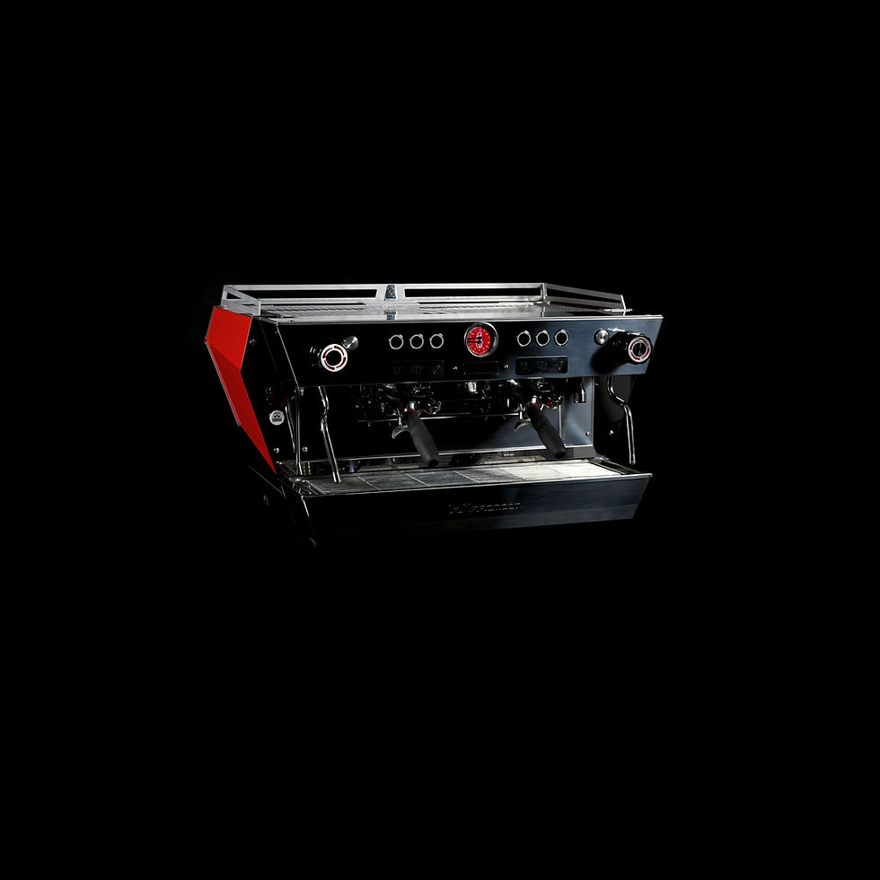 Premium Kaffeemaschine