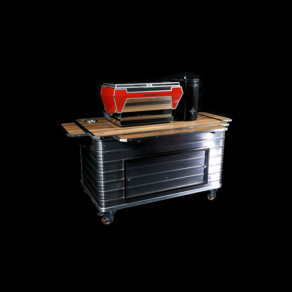 Coffee Box
