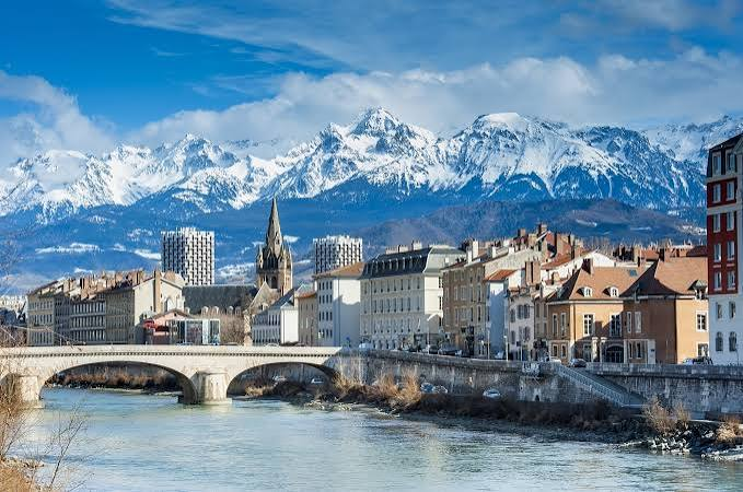 Mariage grenoble