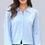 Thumbnail: Pointelle Drawstring Cardigan