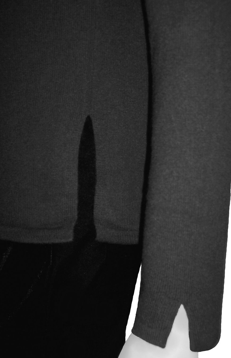 Thumbnail: Polo Collar Cardigan