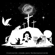 Las tragedias son invenciones de sus dioses