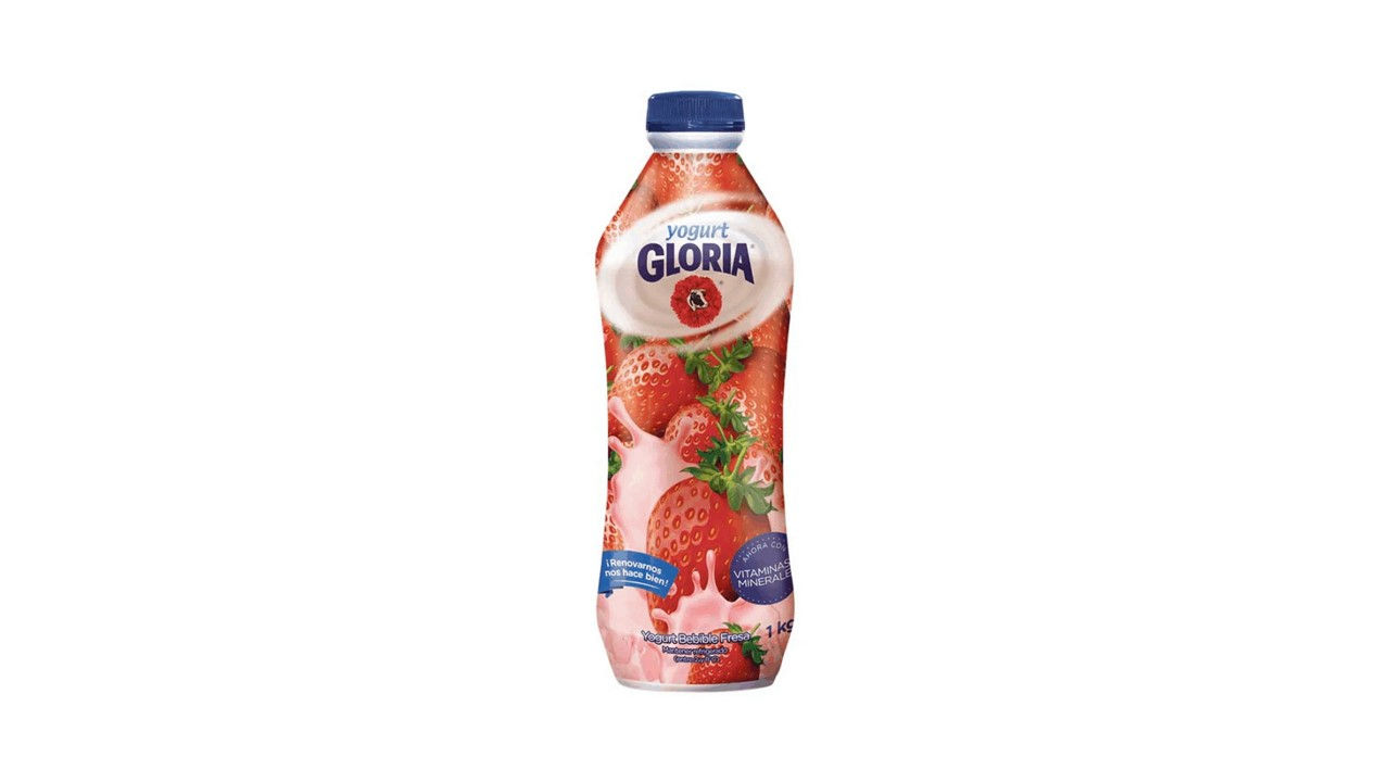 Yogurt Gloria