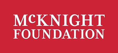 McKnight foundation logo csac