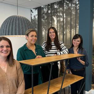 Helping people on their journeys to become occupational therapists 