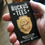Thumbnail: TikTok "Army of Oz" Metal Pin - Return to Oz GOLD