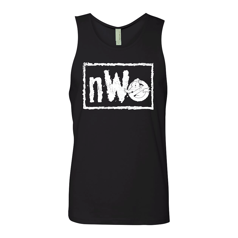 Thumbnail: Ghostbusters nWo Collection