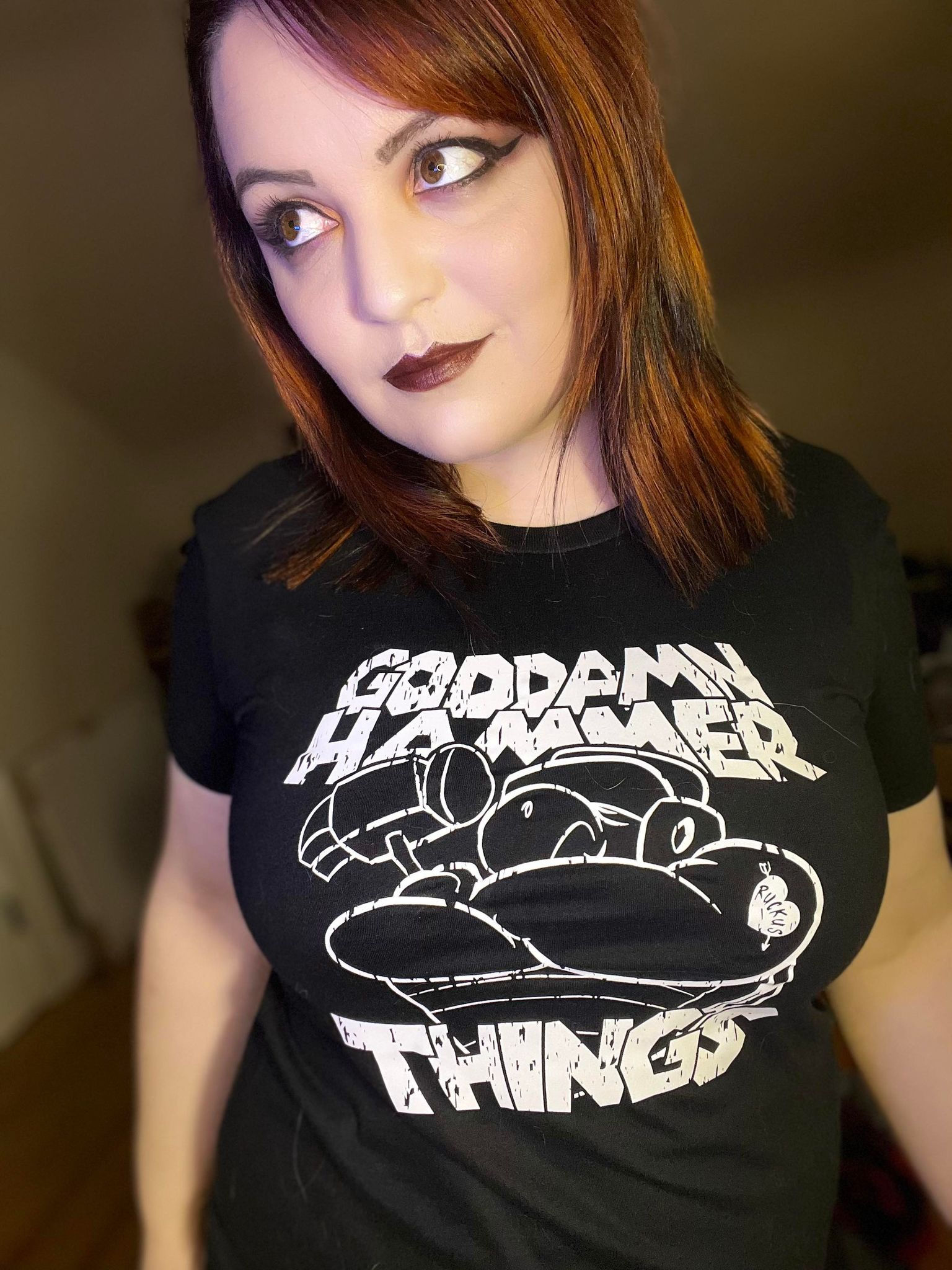 Goddamn Hammer Things Collection