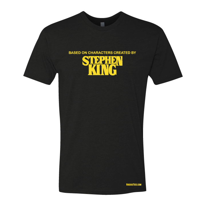 Thumbnail: Based On Stephen King Collection