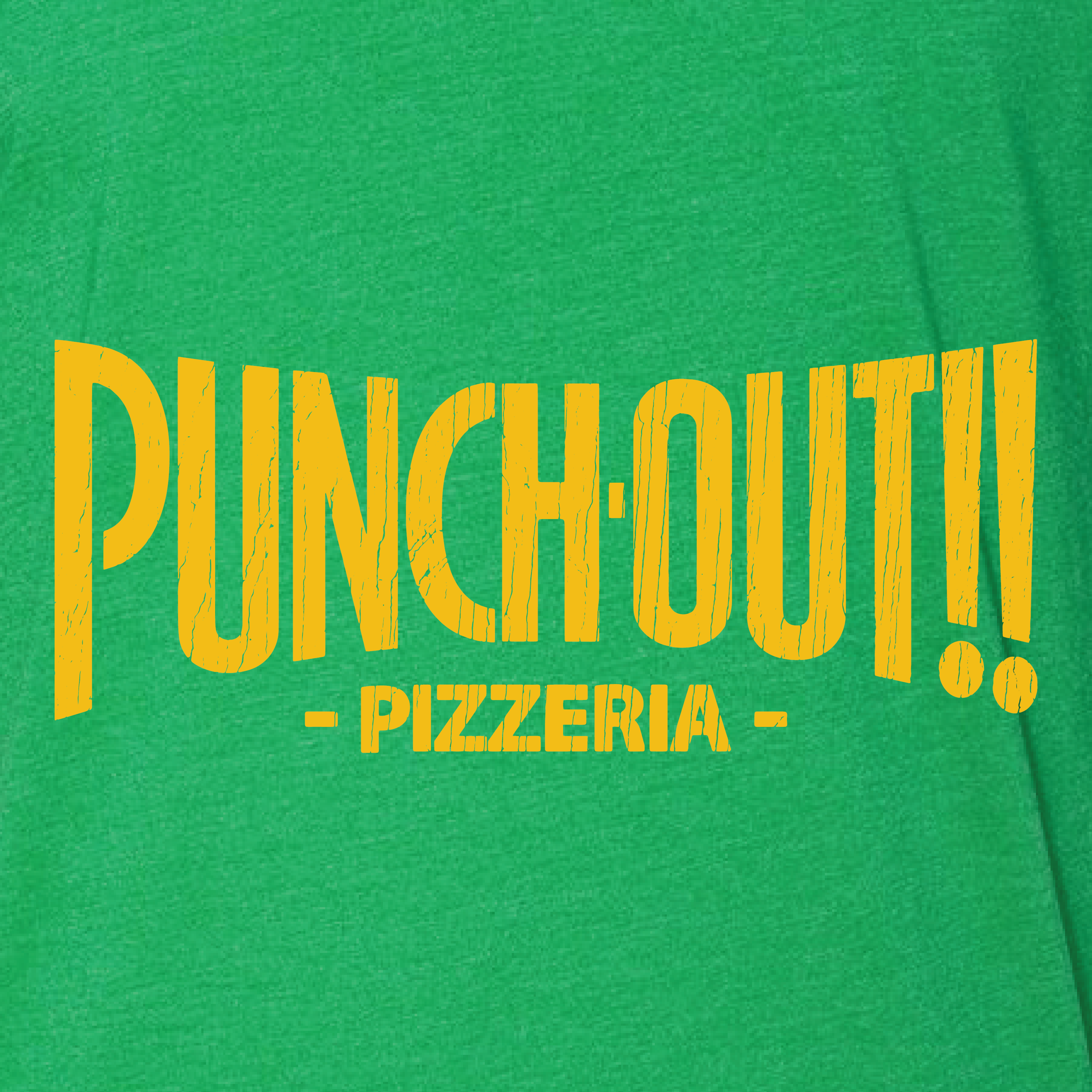 Punch-Out Pizzeria Player Two Collection