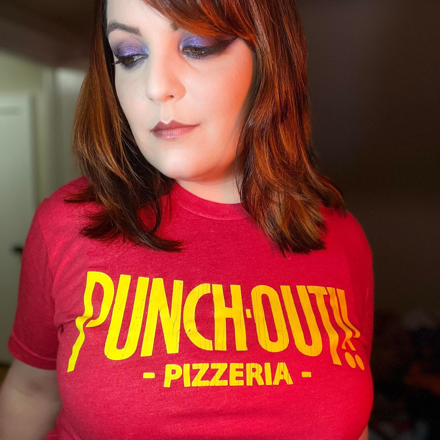 Punch-Out Pizzeria Player One Collection