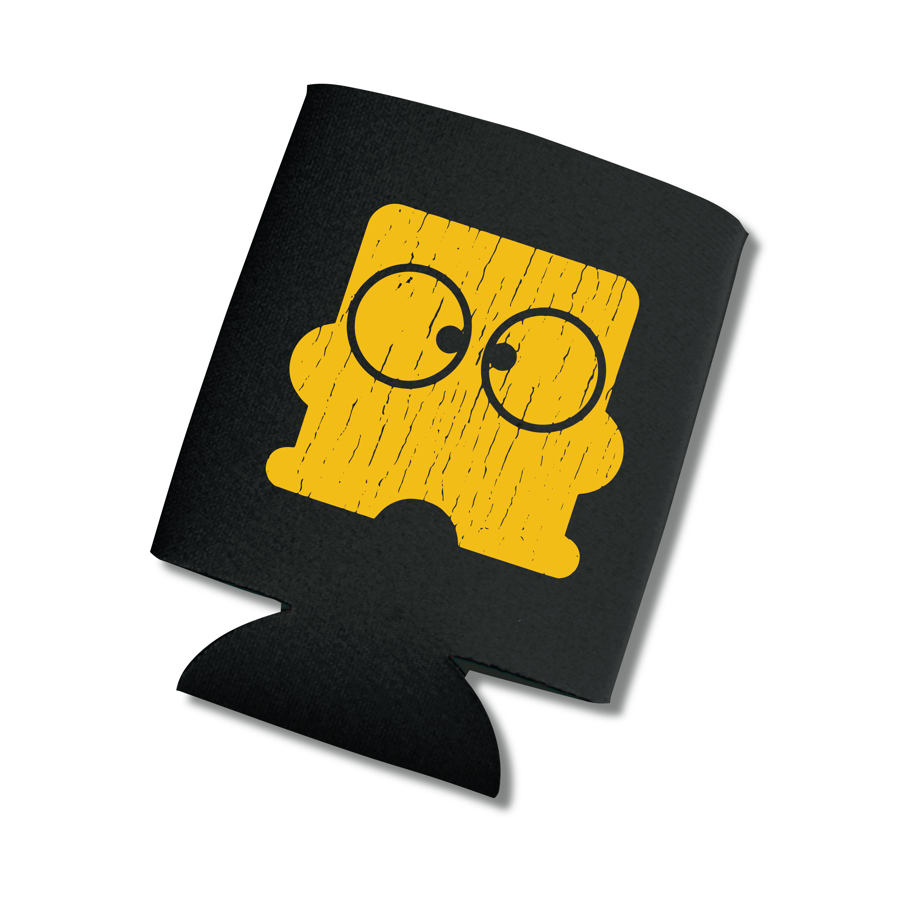 Famicom Koozie Black