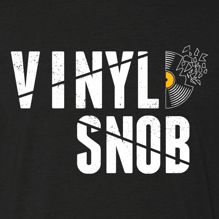Thumbnail: Vinyl Snob Deluxe Collection