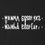 Thumbnail: Wanna Cosplay? - Hidden Message Folding Tee Collection