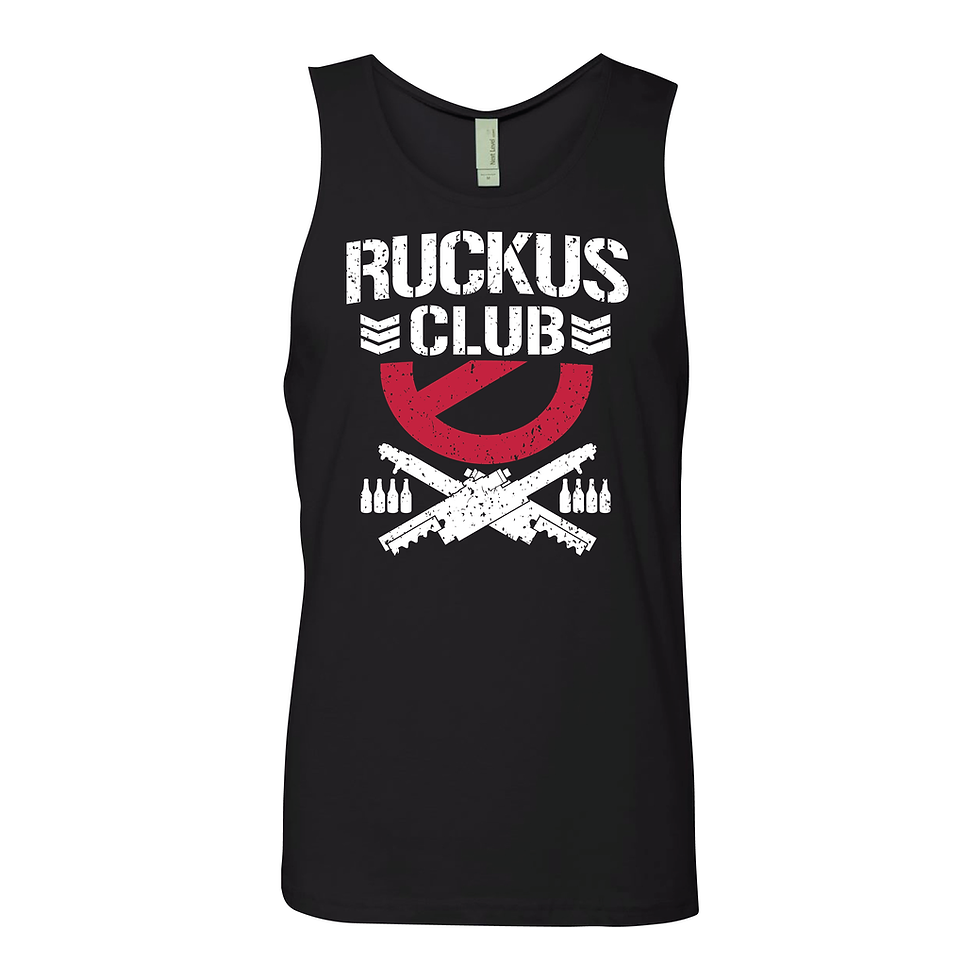 Thumbnail: Ruckus Club Collection