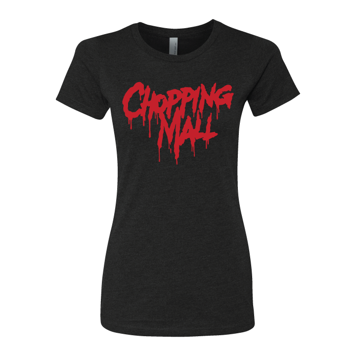 Thumbnail: Chopping Mall Collection