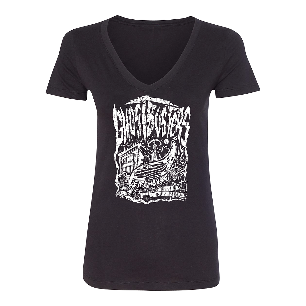 Thumbnail: Firehouse "US" Crew Collection