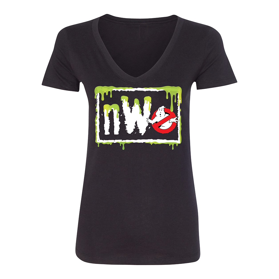 Thumbnail: GBnWo Ecto Slime Collection