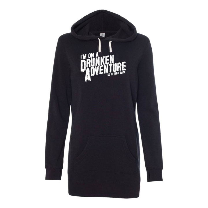 Thumbnail: Drunken Adventure Collection