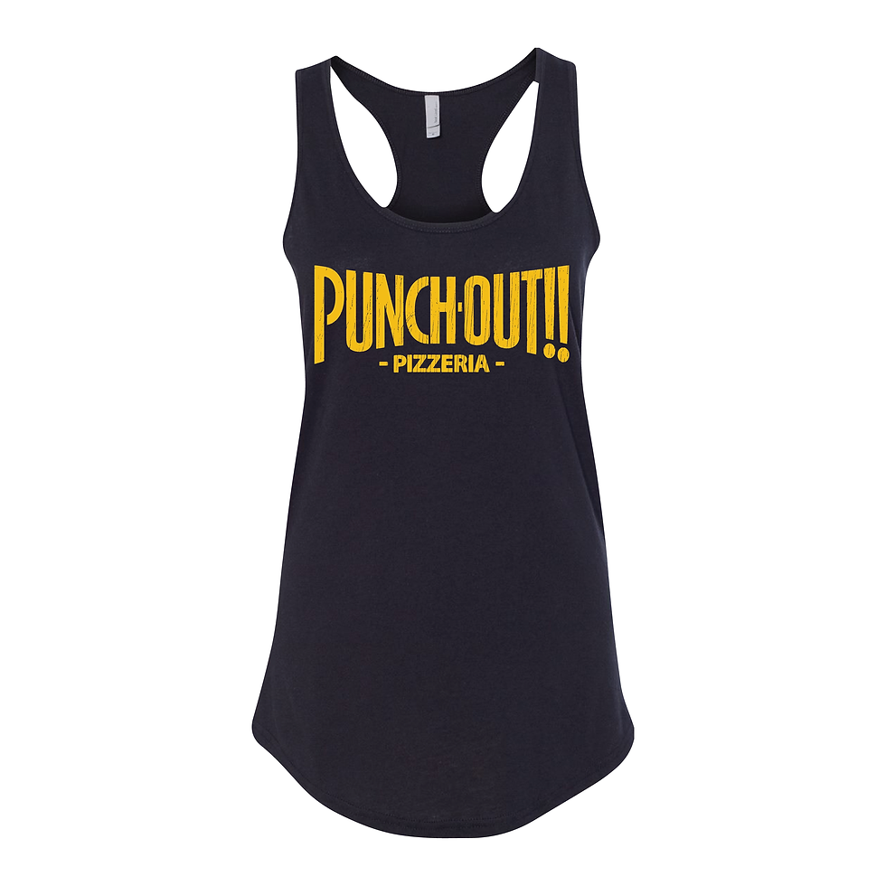 Thumbnail: Punchout Pizzeria Collection