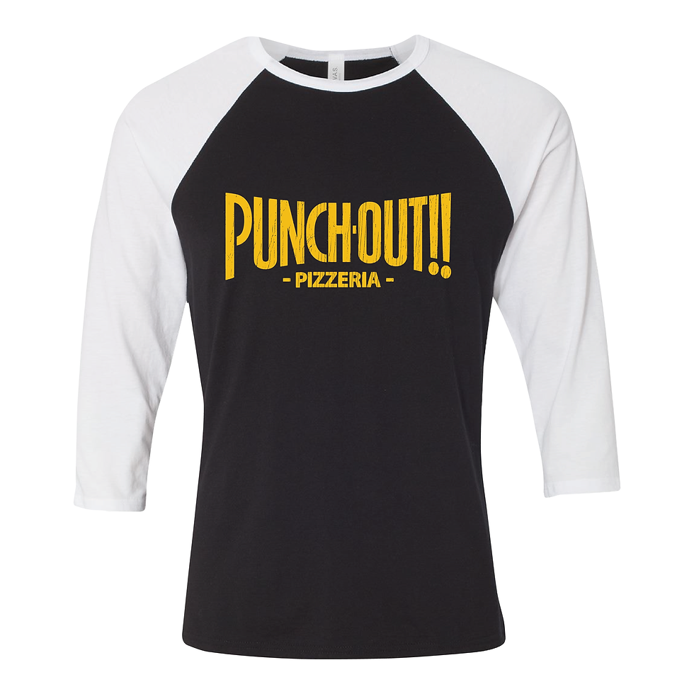 Thumbnail: Punchout Pizzeria Collection