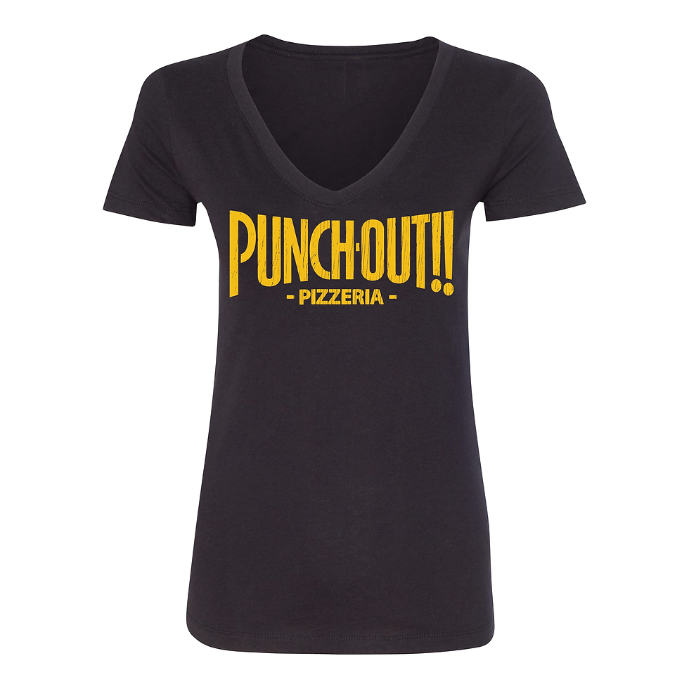 Thumbnail: Punchout Pizzeria Collection
