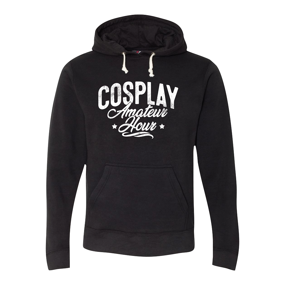 Thumbnail: Cosplay Amateur Hour Collection