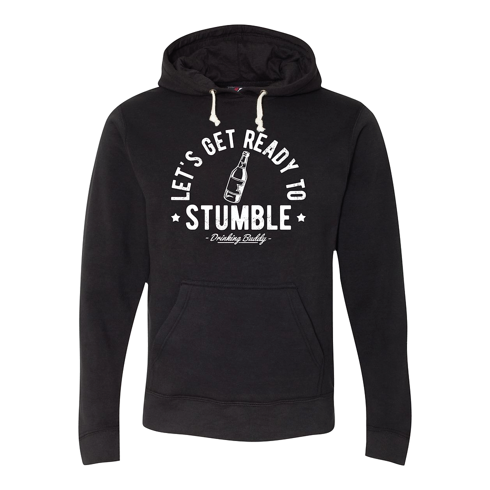 Thumbnail: Let's Get Ready to Stumble Collection